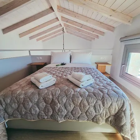 Owl Villa